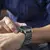 TECH-PROTECT METALINė APYRANKė GARMIN LAIKRODžIAMS SU QUICKFIT 22MM, 5906302376971