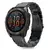 TECH-PROTECT METALINė APYRANKė GARMIN LAIKRODžIAMS SU QUICKFIT 22MM, 5906302376964