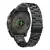 TECH-PROTECT METALINė APYRANKė GARMIN LAIKRODžIAMS SU QUICKFIT 26MM, 5906302376674