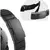 TECH-PROTECT METALINė APYRANKė GARMIN LAIKRODžIAMS SU QUICKFIT 22MM, 5906735412628