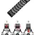 TECH-PROTECT METALINė APYRANKė GARMIN LAIKRODžIAMS SU QUICKFIT 22MM, 5906735412628