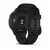 GARMIN VIVOACTIVE 6, JUODAS, 010-02985-00
