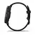 GARMIN VIVOACTIVE 6, JUODAS, 010-02985-00