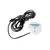 WATERSNAKE ELEKTRINIS VARIKLIS SU INKARAVIMOSI FUNKCIJA GEO-SPOT GPS 65LBS 60”, WS-65/60/152