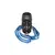 WATERSNAKE ELEKTRINIS VARIKLIS SU INKARAVIMOSI FUNKCIJA GEO-SPOT GPS 65LBS 54”, WS-65/54/137