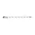 VELKIAVIMO VARIKLIS GARMIN FORCE KRAKEN, 110", BALTAS, 010-02574-40