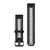 GARMIN FORERUNNER 22MM JUODAS / PERMATOMAS BALTOJO AKMENS SPALVOS, 010-11251-AM