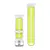 GARMIN FORERUNNER 22MM BALTOJO AKMENS / PERMATOMAS RYšKIAI GELTONOS SPALVOS, 010-11251-AN