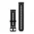 GARMIN GREITAI ATSEGAMA 20MM PERMATOMA JUODA APYRANKė, 010-11251-AQ