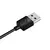 NEORIGINALUS įKROVIMO / DUOMENų KABELIS USB-A GARMIN IšMANIESIEMS LAIKRODžIAMS, 5906302368891