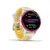 GARMIN FORERUNNER 570 - 42MM ROžINėS SPALVOS, 010-02970-02