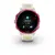 GARMIN FORERUNNER 570 - 42MM ROžINėS SPALVOS, 010-02970-02