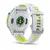 GARMIN FORERUNNER 970 TITANO SPALVOS IR BALTOJO AKMENS KORPUSU, 010-02969-11
