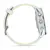 GARMIN FORERUNNER 970 TITANO SPALVOS IR BALTOJO AKMENS KORPUSU, 010-02969-11