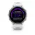 GARMIN FORERUNNER 970 TITANO SPALVOS IR BALTOJO AKMENS KORPUSU, 010-02969-11