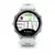 GARMIN FORERUNNER 970 TITANO SPALVOS IR BALTOJO AKMENS KORPUSU, 010-02969-11