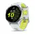 GARMIN FORERUNNER 970 TITANO SPALVOS IR BALTOJO AKMENS KORPUSU, 010-02969-11