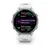 GARMIN FORERUNNER 970 TITANO SPALVOS IR BALTOJO AKMENS KORPUSU, 010-02969-11