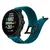 SUUNTO RACE 2 WAVE BLUE, SS051242000