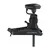 VELKIAVIMO VARIKLIS GARMIN FORCE KRAKEN, 90", JUODAS, 010-02573-20