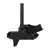 VELKIAVIMO VARIKLIS GARMIN FORCE KRAKEN, 110", JUODAS, 010-02573-40