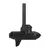 VELKIAVIMO VARIKLIS GARMIN FORCE KRAKEN, 90", JUODAS, 010-02573-20