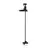 VELKIAVIMO VARIKLIS GARMIN FORCE KRAKEN, 90", JUODAS, 010-02573-20