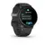 GARMIN BOUNCE 2 SKALūNO PILKA, 010-03399-00