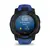 GARMIN INSTINCT 3 - 45 MM AMOLED JUODAI MėLYNAS, 010-02936-03