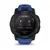 GARMIN INSTINCT 3 - 45 MM AMOLED JUODAI MėLYNAS, 010-02936-03