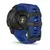 GARMIN INSTINCT 3 - 45 MM AMOLED JUODAI MėLYNAS, 010-02936-03