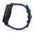 GARMIN INSTINCT 3 - 45 MM AMOLED JUODAI MėLYNAS, 010-02936-03