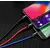 BASEUS LAIDAS USB 3IN1 3.5A JUODAS CAMLT-BSY01, CAMLT-BSY01