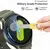 TECH-PROTECT GRūDINTO STIKLO APSAUGA GARMIN FENIX 8 51 MM, 5906302318926