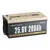 POWER QUEEN 24V 200AH LIFEPO4 AKUMULIATORIUS, PQ-24V-200