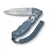 VICTORINOX EVOKE ALOX LIMITED EDITION 2026 – GLACIAL BLUE KIšENINIS PEILIS, 0.9415.L26