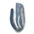 VICTORINOX EVOKE ALOX LIMITED EDITION 2026 – GLACIAL BLUE KIšENINIS PEILIS, 0.9415.L26