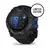 GARMIN INSTINCT 3 - 50 MM AMOLED JUODOS MėLYNAS, 010-03020-03