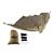HAMAKAS NEO HAMMOCK WITH MOSQUITO NET, 1165810