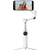 INSTA360 FLOW 2 PRO BALTA, CINSABQB/W