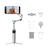 INSTA360 FLOW 2 PRO AI TRACKER BUNDLE/ STONE GRAY, CINSABQB/TRUCKERGREY