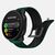 SUUNTO VERTICAL 2 PINE GREEN SPORTINIS LAIKRODIS, SS051207000