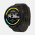 SUUNTO VERTICAL 2 ALL BLACK SPORTINIS LAIKRODIS, SS051204000