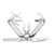 LEATHERMAN įRANKIS CURL, 832932