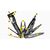 LEATHERMAN įRANKIS MUT, 833084