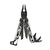 LEATHERMAN įRANKIS SIGNAL BLACK / SILVER, 832625