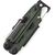 LEATHERMAN įRANKIS SIGNAL TOPO GREEN, 832692