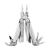 LEATHERMAN SURGE DAUGIAFUNKCIS įRANKIS SU 21 UNIVERSALIU IR TVIRTU įRANKIU, 830165