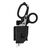 LEATHERMAN žIRKLėS RAPTOR RESCUE BLACK, 832167