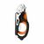 LEATHERMAN žIRKLėS RAPTOR RESCUE BLACK/ORANGE, 832170